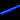 Logisys 24" Corner LED Light Bar - 12V - BlueLCX24BL-D
