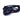 Logisys 4 LED Courtesy Light - Chrome Case - BlueMDLED2BL-C-D