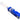 Logisys 6" Dual Cathode Light Kit - Blue - SleevedCLK6BL2-D