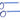 Logisys 6" Dual Cathode Light Kit - Blue - SleevedCLK6BL2-D