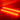 Logisys 8" Dual Cathode Light Kit - Red - Sleeved