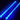 Logisys Dual Bulb Meteor Light Kit - 12" Sleeved - BlueLDKMTBL2-D