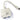 Logisys Heavy Duty AC Power Remote AdaptorRM201-D