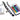 Logisys LDXRM12C RGB Flexible LED Strip and IR Remote ControlLDXRM12C-D