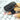 Logisys Optical Finger Mouse - BlackMS601BK-D