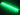 Logisys Square Enclosure LED Stick - GreenSQL12GN-D