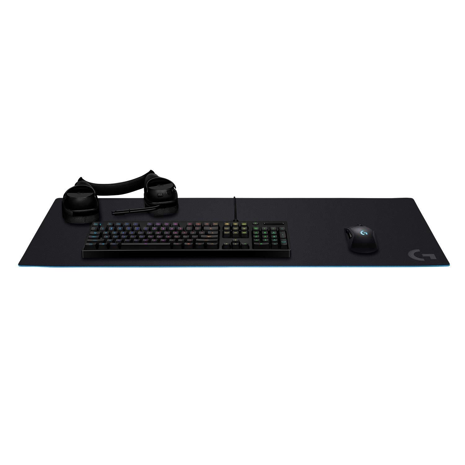 Logitech G G840 XL Gaming Mouse Pad - Thumbnail 2