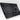 Logitech Wireless K800 Illuminated Keyboard - USB - Black920-002359