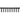 Mainframe Customs Clockwerk Industries Acrylic Rake Cable Combs - BLACKMC-CWI-RAKE-AC-BLACK-24PIN