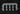 MAINFrame CustomsMainframe Customs Clockwerk Industries Acrylic Rake Cable Combs - CLEAR - 8 RectangleMC - CWI - RAKE - AC - CLEAR - 8PIN