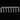 Mainframe Customs Clockwerk Industries Acrylic Rake Cable Combs - CLEARMC-CWI-RAKE-AC-CLEAR-14PIN