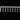 Mainframe Customs Clockwerk Industries Acrylic Rake Cable Combs - CLEARMC-CWI-RAKE-AC-CLEAR-16PIN