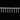 Mainframe Customs Clockwerk Industries Acrylic Rake Cable Combs - CLEARMC-CWI-RAKE-AC-CLEAR-24PIN