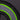 Mainframe Customs Clockwerk Industries Acrylic Rake Cable Combs - CLEARMC-CWI-RAKE-AC-CLEAR-4PIN