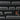 Mainframe Customs Clockwerk Industries Acrylic Rake Cable Combs - CLEARMC-CWI-RAKE-AC-CLEAR-4PIN