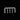 Mainframe Customs Clockwerk Industries Acrylic Rake Cable Combs - CLEARMC-CWI-RAKE-AC-CLEAR-8PIN
