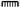 MAINFrame CustomsMainframe Customs Clockwerk Industries Aluminum Rake Cable Combs - Black - 12 RectangleMC - CWI - RAKE - BLACK - 12PIN
