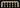 MAINFrame CustomsMainframe Customs Clockwerk Industries Aluminum Rake Cable Combs - Gold - 12 RectangleMC - CWI - RAKE - GOLD - 12PIN