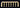 MAINFrame CustomsMainframe Customs Clockwerk Industries Aluminum Rake Cable Combs - Gold - 14 RectangleMC - CWI - RAKE - GOLD - 14PIN