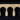 MAINFrame CustomsMainframe Customs Clockwerk Industries Aluminum Rake Cable Combs - Gold - 5 Single RowMC - CWI - RAKE - GOLD - 5PIN - SR