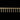 Mainframe Customs Clockwerk Industries Aluminum Rake Cable Combs - GoldMC-CWI-RAKE-GOLD-24PIN