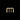 Mainframe Customs Clockwerk Industries Aluminum Rake Cable Combs - GoldMC - CWI - RAKE - GOLD - 6PIN