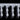 MAINFrame CustomsMainframe Customs Clockwerk Industries Aluminum Rake Cable Combs - Silver - 14 RectangleMC - CWI - RAKE - SILVER - 14PIN