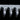MAINFrame CustomsMainframe Customs Clockwerk Industries Aluminum Rake Cable Combs - Silver - 4 Single RowMC - CWI - RAKE - SILVER - 4PIN - SR