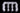 MAINFrame CustomsMainframe Customs Clockwerk Industries Aluminum Rake Cable Combs - Silver - 6 RectangleMC - CWI - RAKE - SILVER - 6PIN