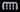 MAINFrame CustomsMainframe Customs Clockwerk Industries Aluminum Rake Cable Combs - Silver - 8 RectangleMC - CWI - RAKE - SILVER - 8PIN
