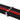 Mainframe Customs Clockwerk Industries Aluminum Rake Cable Combs - SilverMC-CWI-RAKE-SILVER-4PIN
