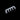 Mainframe Customs Clockwerk Industries Aluminum Rake Cable Combs - SilverMC-CWI-RAKE-SILVER-4PIN-SR