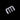 Mainframe Customs Clockwerk Industries Aluminum Rake Cable Combs - SilverMC-CWI-RAKE-SILVER-6PIN