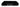 MAINFrame CustomsMainframe Customs Clockwerk Industries Panel Mount Combs – Black - 8 RectangleMC - CWI - PM - BLACK - 8PIN
