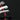 Mainframe Customs Clockwerk Industries Panel Mount Combs – BlackMC - CWI - PM - BLACK - 6PIN