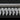 MAINFrame CustomsMainframe Customs Clockwerk Industries Panel Mount Combs – Clear - 24 +8 RectangleMC - CWI - PM - CLEAR - 248PIN