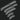 Mainframe Customs Clockwerk Industries Panel Mount Combs – ClearMC - CWI - PM - CLEAR - 6PIN