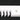 MAINFrame CustomsMainframe Customs Clockwerk Industries Panel Mount Combs – White - 24 +16 RectangleMC - CWI - PM - WHITE - 2416PIN