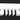 MAINFrame CustomsMainframe Customs Clockwerk Industries Panel Mount Combs – White - 8 RectangleMC - CWI - PM - WHITE - 8PIN