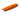 MAINFrame Customs Coreless Paracord – International OrangeMC-CRLS-PRCRD-INTRNTNL-OR