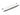 MAINFrame Customs Coreless Paracord – WhiteMC-CRLS-PRCRD-WHITE