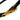 Mainframe Customs Gold Plated Female ATX Terminal (18AWG/16AWG) – (5 Count)MC - FEMALEATX - GOLD - TERMINALS