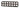 MAINFrame CustomsMAINFrame Customs OverkillPC’s Knuckle Combs – Black - 14 RectangleMC - OVERKILLCOMB - BLACK - 14PIN