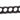 MAINFrame CustomsMAINFrame Customs OverkillPC’s Knuckle Combs – Black - 5 Single RowMC - OVERKILLCOMB - BLACK - 5PIN - SR