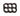 MAINFrame CustomsMAINFrame Customs OverkillPC’s Knuckle Combs – Black - 6 RectangleMC - OVERKILLCOMB - BLACK - 6PIN