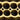 MAINFrame CustomsMAINFrame Customs OverkillPC’s Knuckle Combs – Gold - 8 RectangleMC - OVERKILLCOMB - GOLD - 8PIN