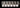 MAINFrame CustomsMAINFrame Customs OverkillPC’s Knuckle Combs – Silver - 12 RectangleMC - OVERKILLCOMB - SILVER - 12PIN