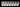 MAINFrame CustomsMAINFrame Customs OverkillPC’s Knuckle Combs – Silver - 14 RectangleMC - OVERKILLCOMB - SILVER - 14PIN