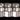 MAINFrame CustomsMAINFrame Customs OverkillPC’s Knuckle Combs – Silver - 16 RectangleMC - OVERKILLCOMB - SILVER - 16PIN