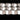 MAINFrame CustomsMAINFrame Customs OverkillPC’s Knuckle Combs – Silver - 24 RectangleMC - OVERKILLCOMB - SILVER - 24PIN
